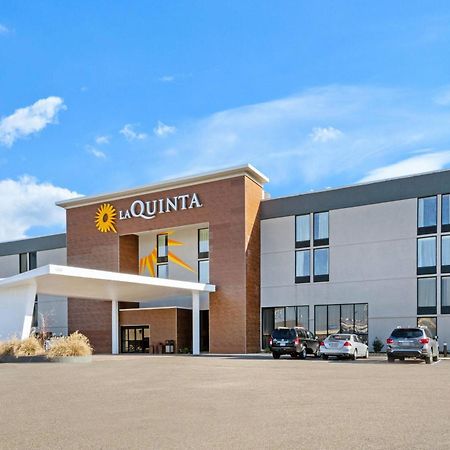 Готель La Quinta By Wyndham Columbus Ms Екстер'єр фото