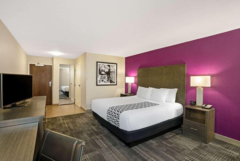 Готель La Quinta By Wyndham Columbus Ms Номер фото