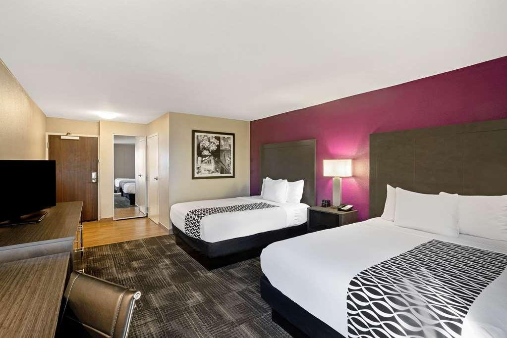 Готель La Quinta By Wyndham Columbus Ms Номер фото