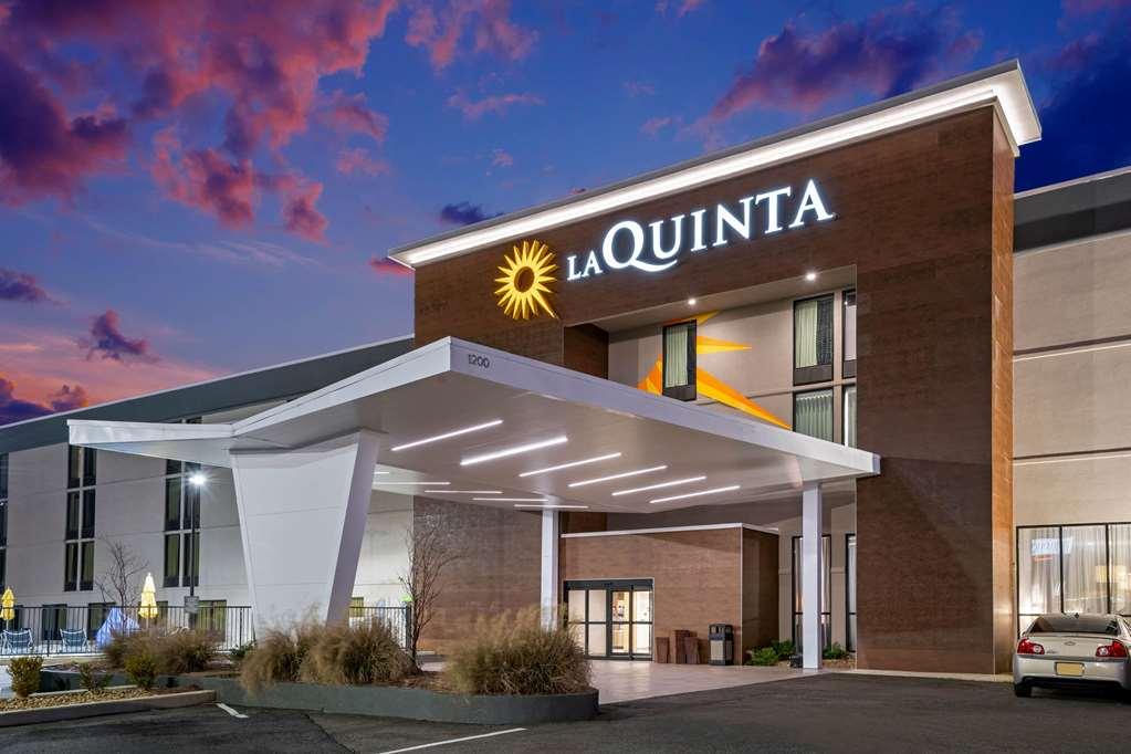 Готель La Quinta By Wyndham Columbus Ms Екстер'єр фото