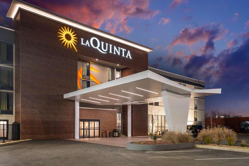 Готель La Quinta By Wyndham Columbus Ms Екстер'єр фото