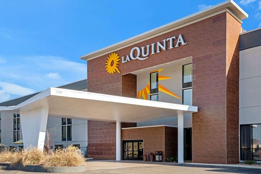 Готель La Quinta By Wyndham Columbus Ms Екстер'єр фото