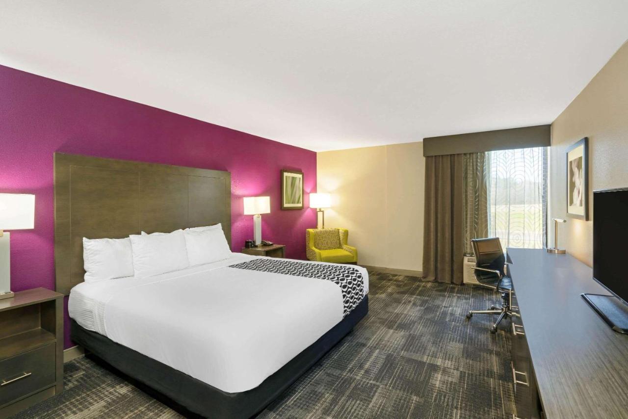 Готель La Quinta By Wyndham Columbus Ms Номер фото