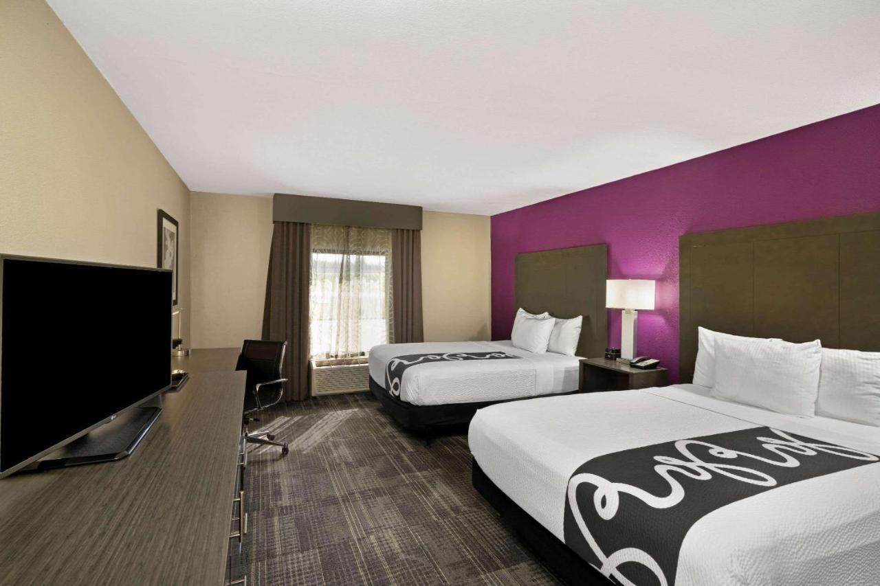 Готель La Quinta By Wyndham Columbus Ms Номер фото