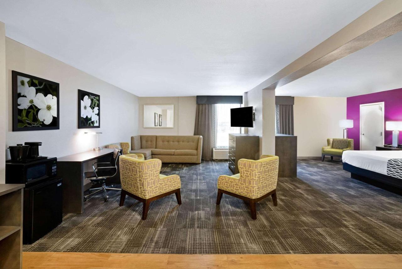 Готель La Quinta By Wyndham Columbus Ms Номер фото